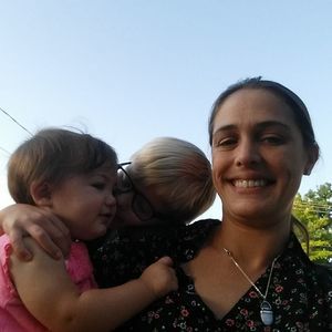 Meet your Posher, Stacey